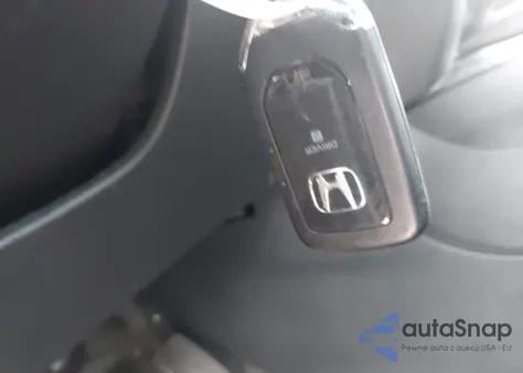 2017 Honda Pilot Touring from USA, damaged, VIN 5FNYF6H94HB060660